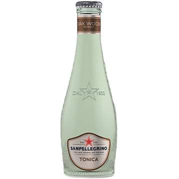 Sanpellegrino - Tonica 200ml