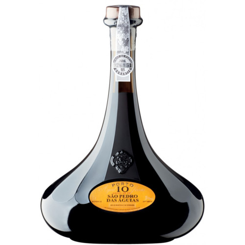 Sao Pedro Das Aguias, 10 years - Tawny 75cl