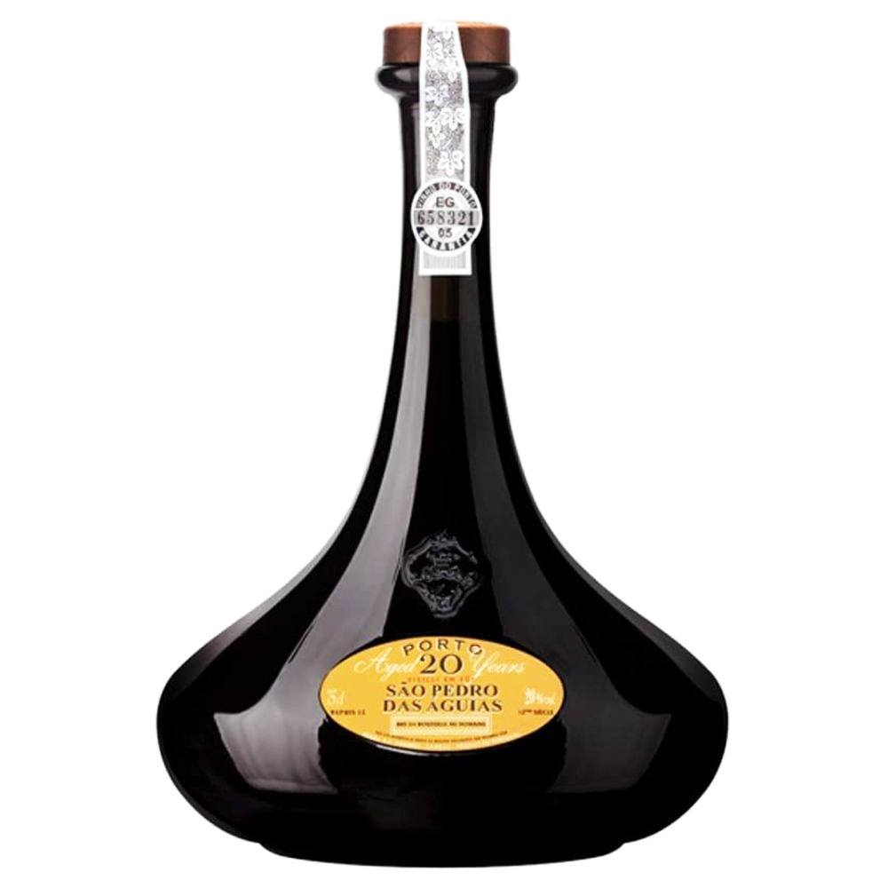 Sao Pedro Das Aguias, 20 years - Tawny 75cl