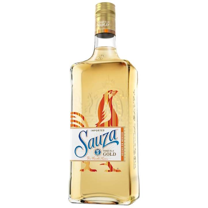 Sauza - Gold 1 liter