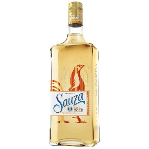 Sauza - Gold 1 liter