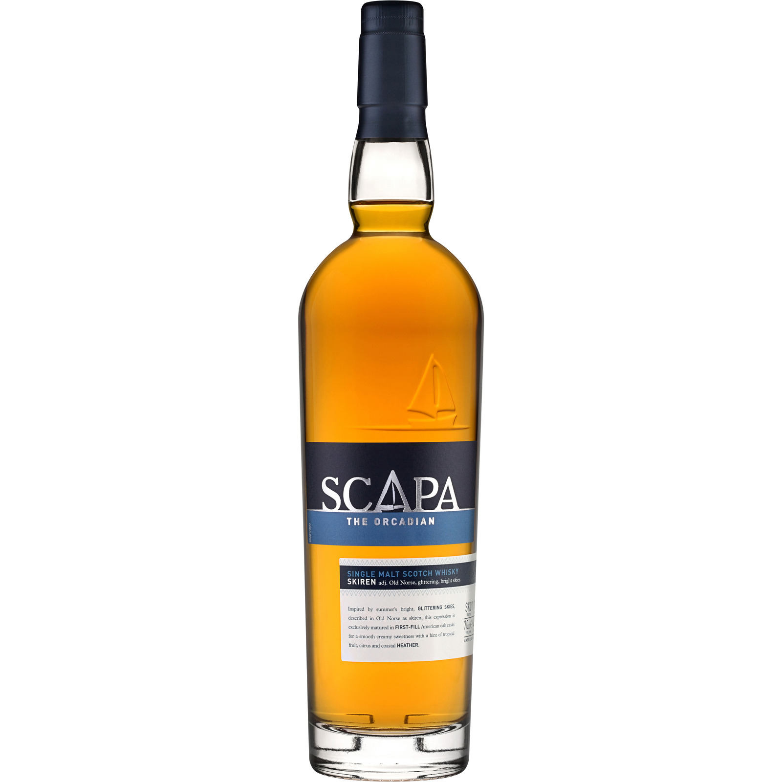 Scapa - Skiren 70cl
