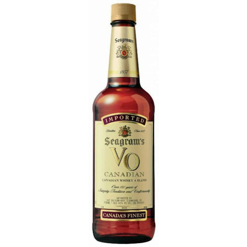 Seagram's - VO 70cl