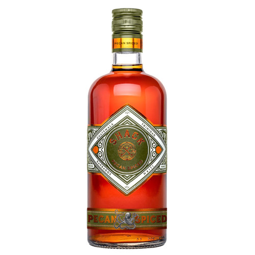 Shack - Pecan Spiced Rum 70cl