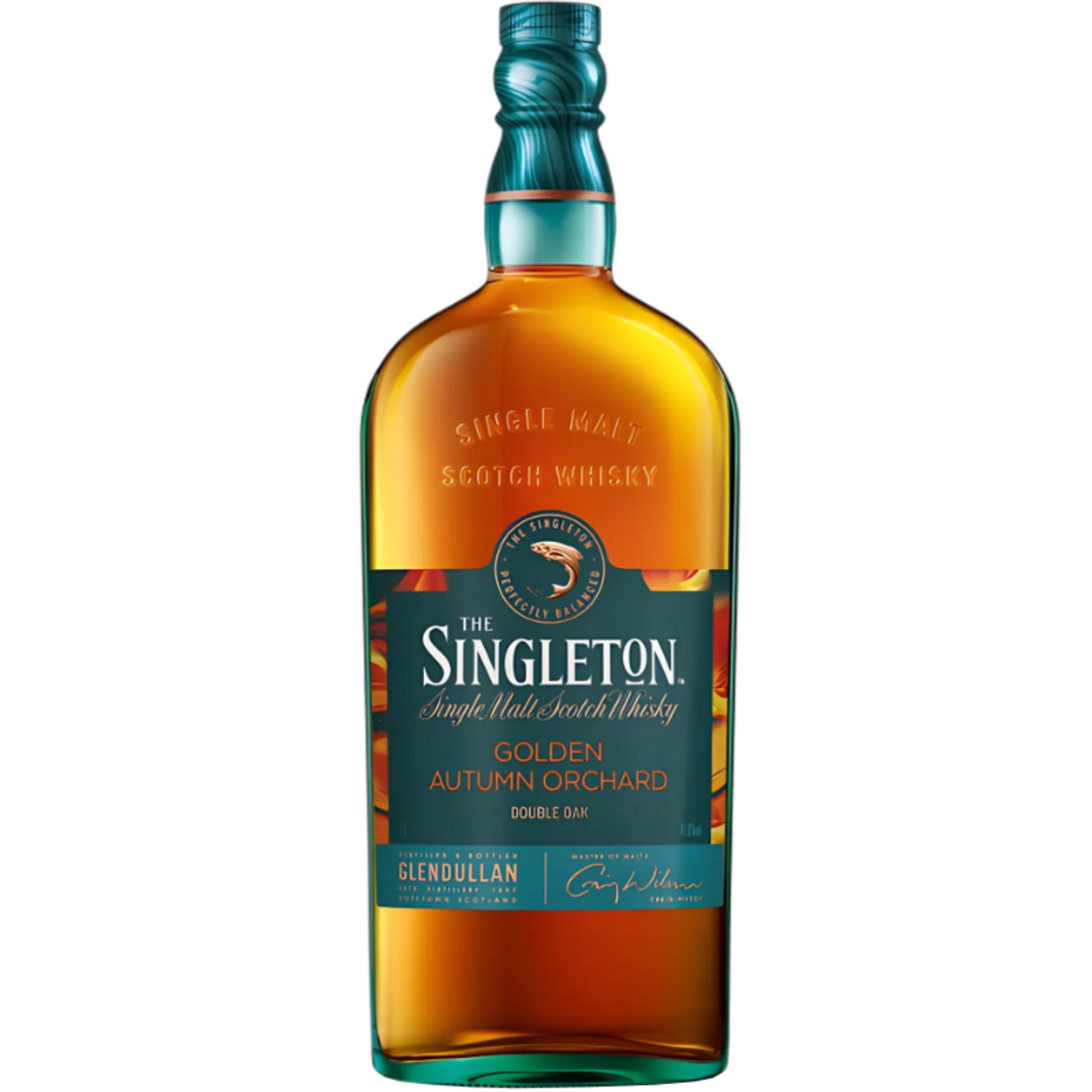 Singleton - Golden Autumn Orchard 1 liter