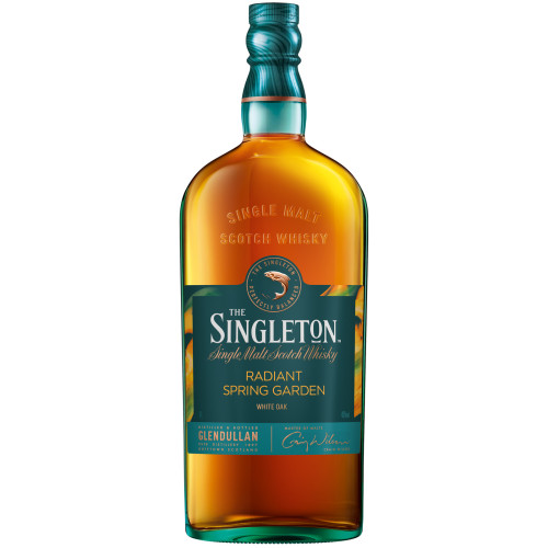 Singleton - Radiant Spring Garden 70cl