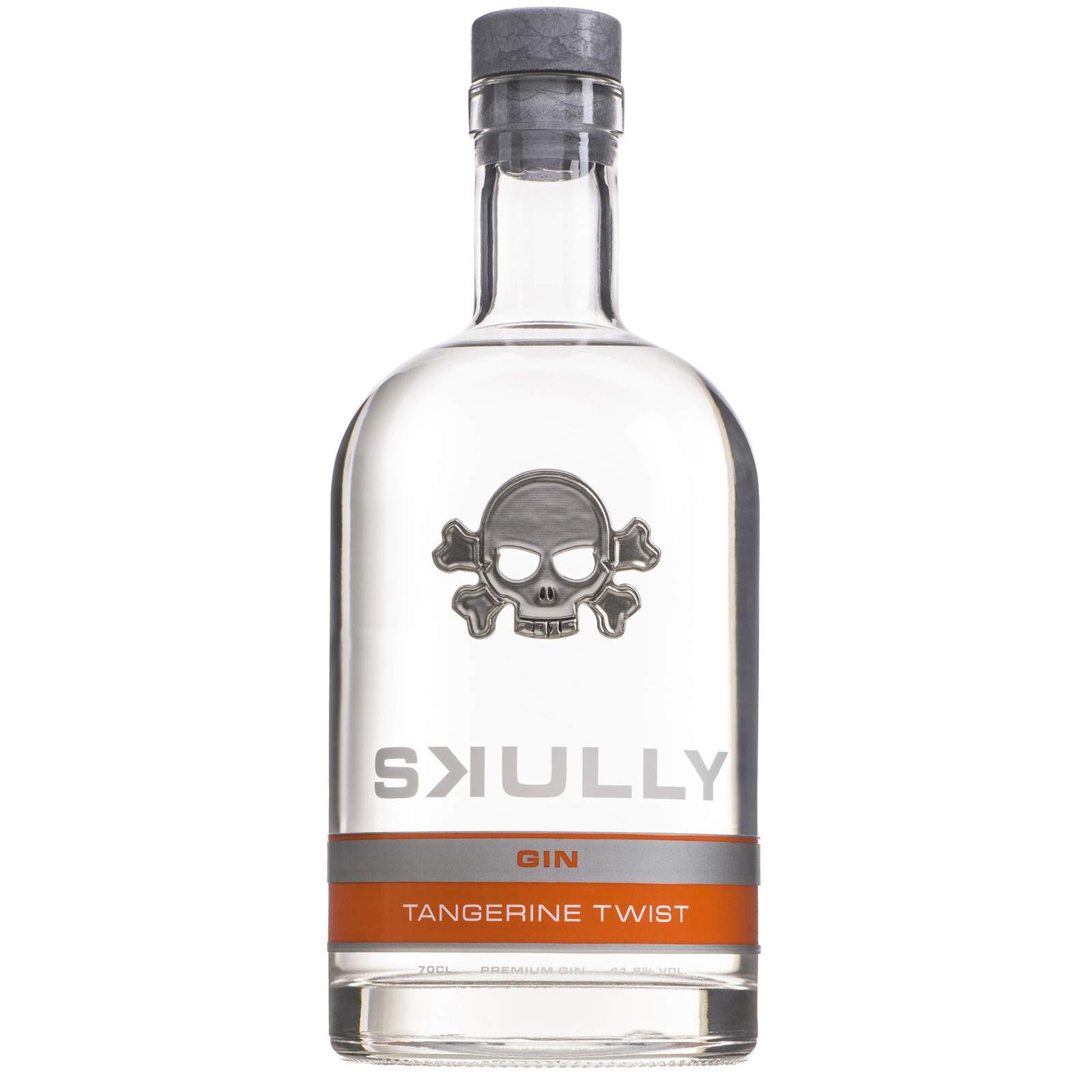 Skully - Tangerine Twist 70cl