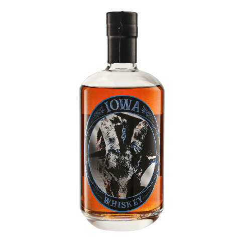 Slipknot No.9 - Iowa Anniversary 70cl