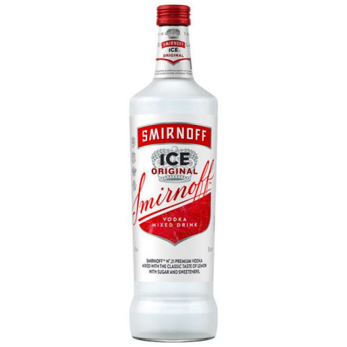 Smirnoff - Ice 70cl