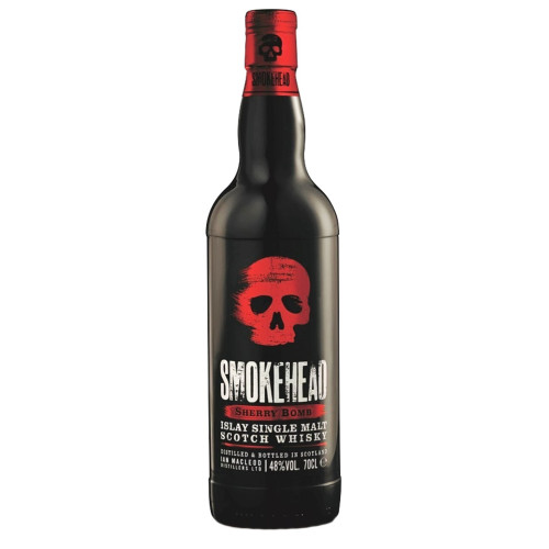 Smokehead - Sherry Bomb 70cl