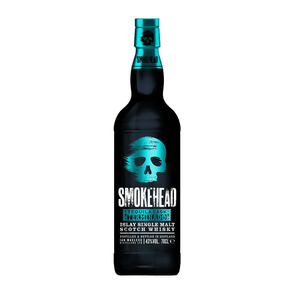Smokehead - Terminado 70cl
