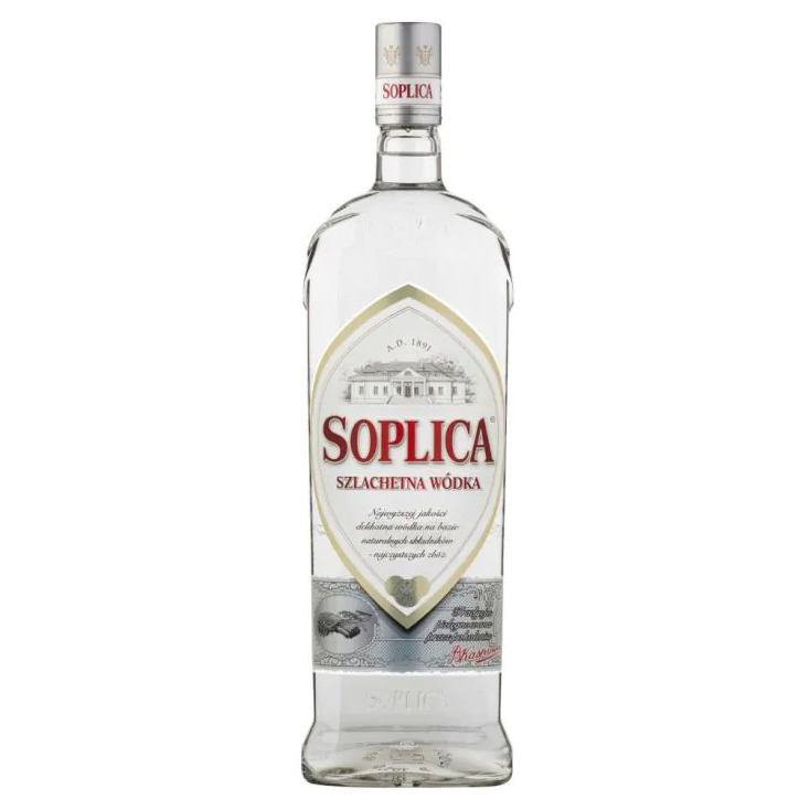 Soplica - Szlachetna 50cl
