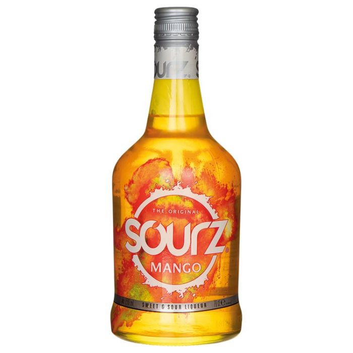 Sourz Mango 70cl