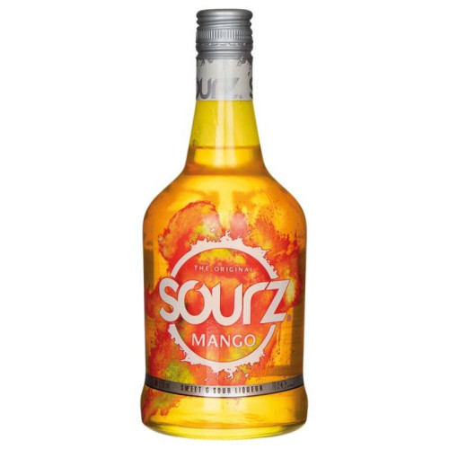 Sourz Mango 70cl