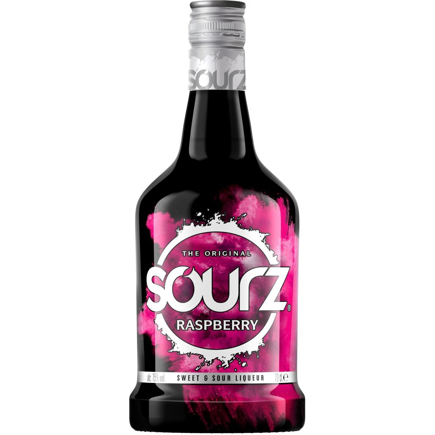 Sourz - Raspberry 70cl