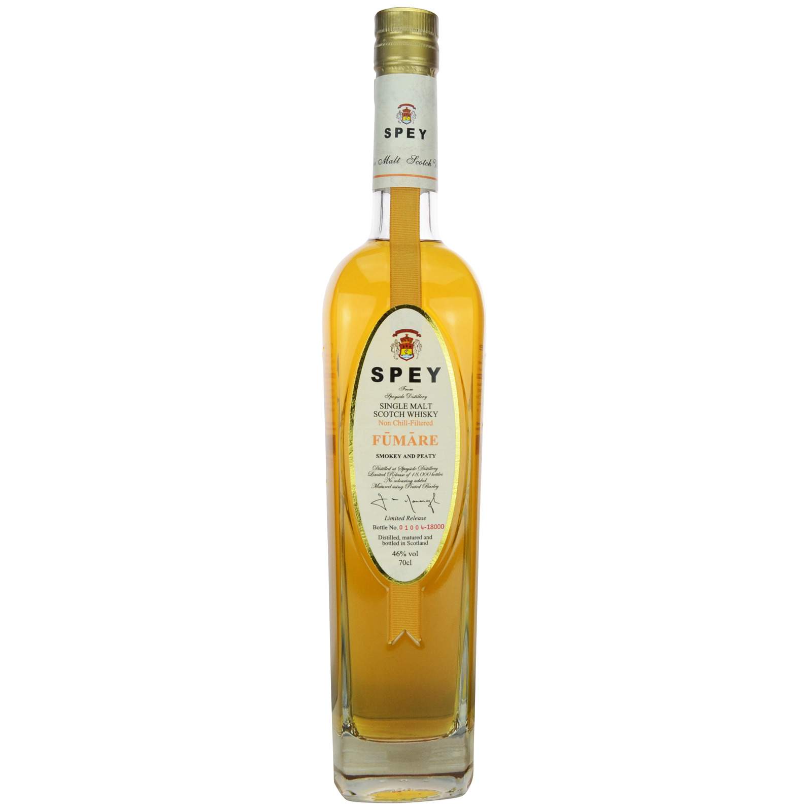 Spey - Fumare 70cl