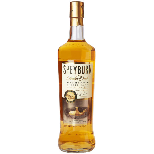 Speyburn - Bradan Orach 70cl