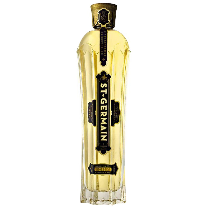 St-Germain - Elderflower 50cl