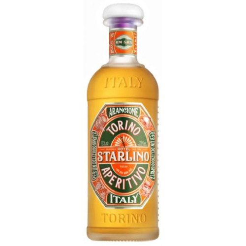 Starlino Arancione 75cl