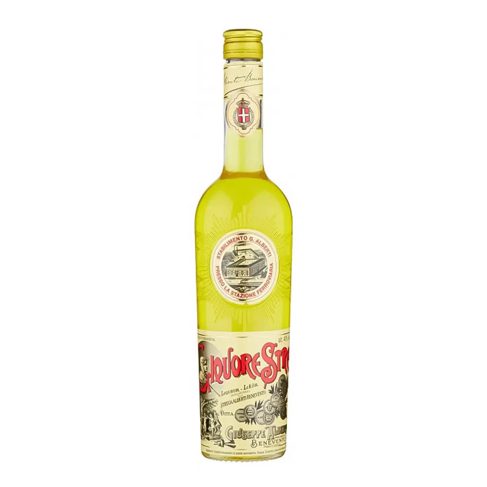 Strega - Liquore 70cl