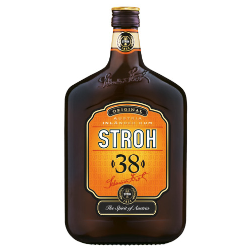 STROH 38 70cl