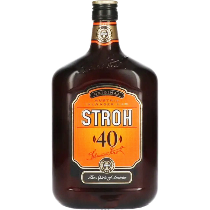 STROH 40 70cl
