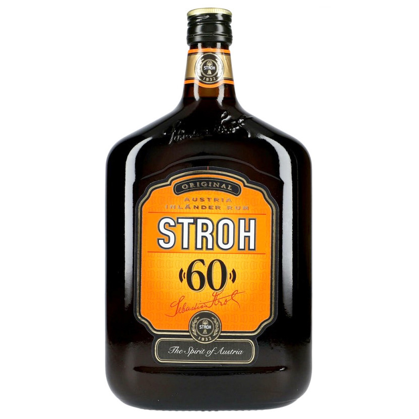 STROH 60 1 liter