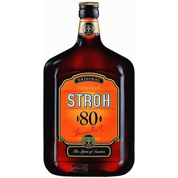 STROH 80 1 liter