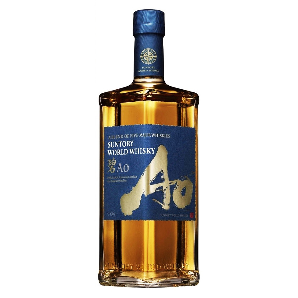 Suntory - Ao 350ml