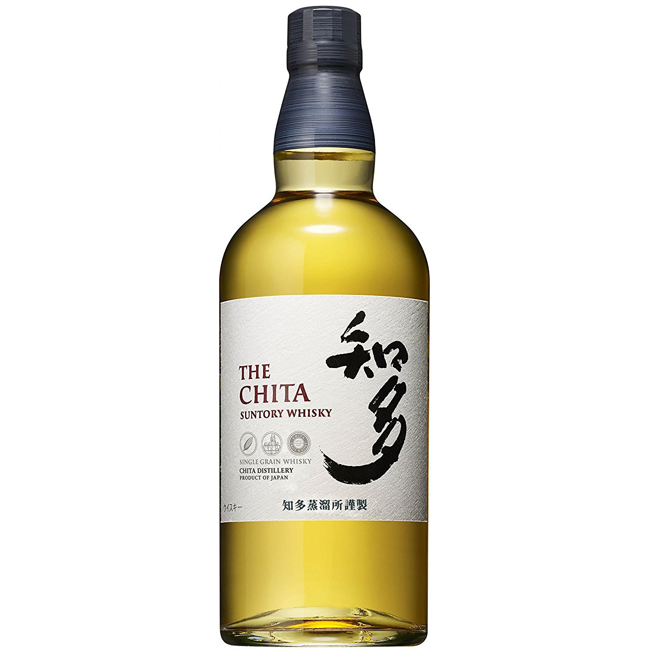 Suntory - Chita 70cl