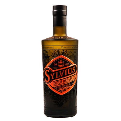 Sylvius 70cl
