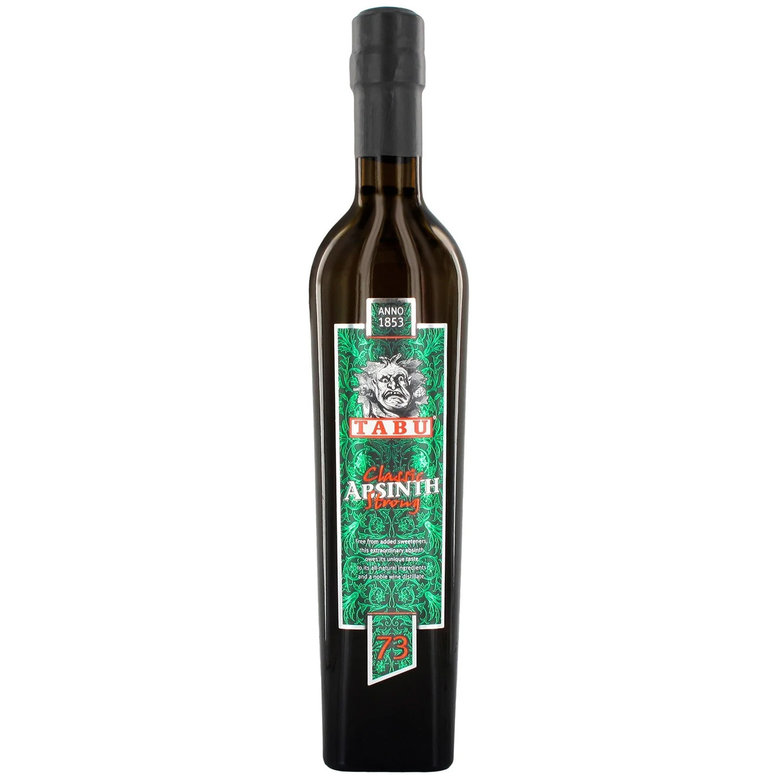 Tabu - Strong Absinth 50cl