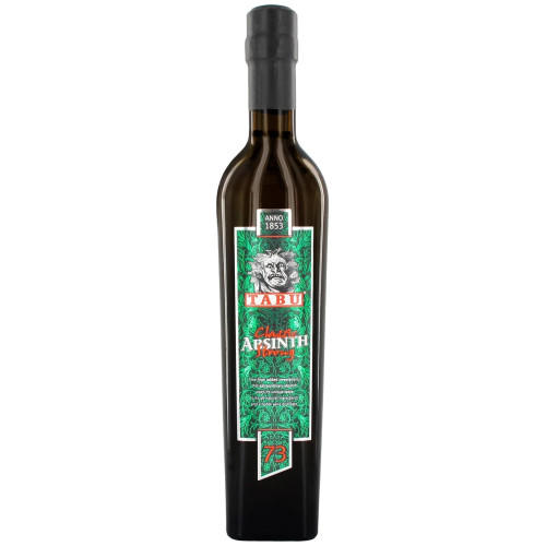 Tabu - Strong Absinth 50cl
