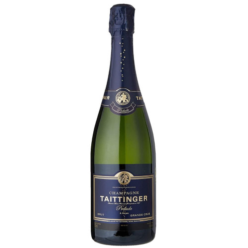 Taittinger - Prélude Grands Crus 75cl