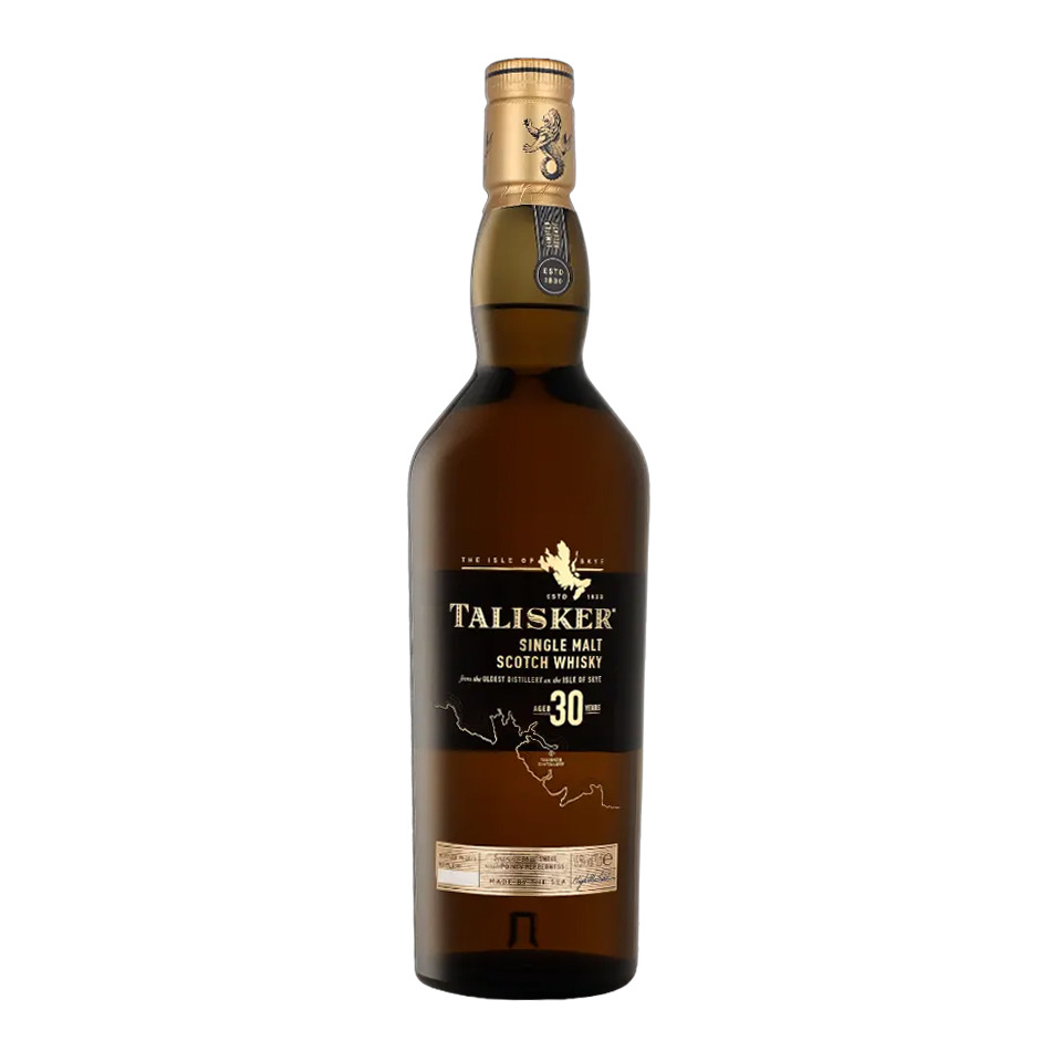 Talisker, 30 years 70cl