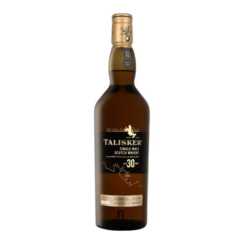 Talisker, 30 years 70cl