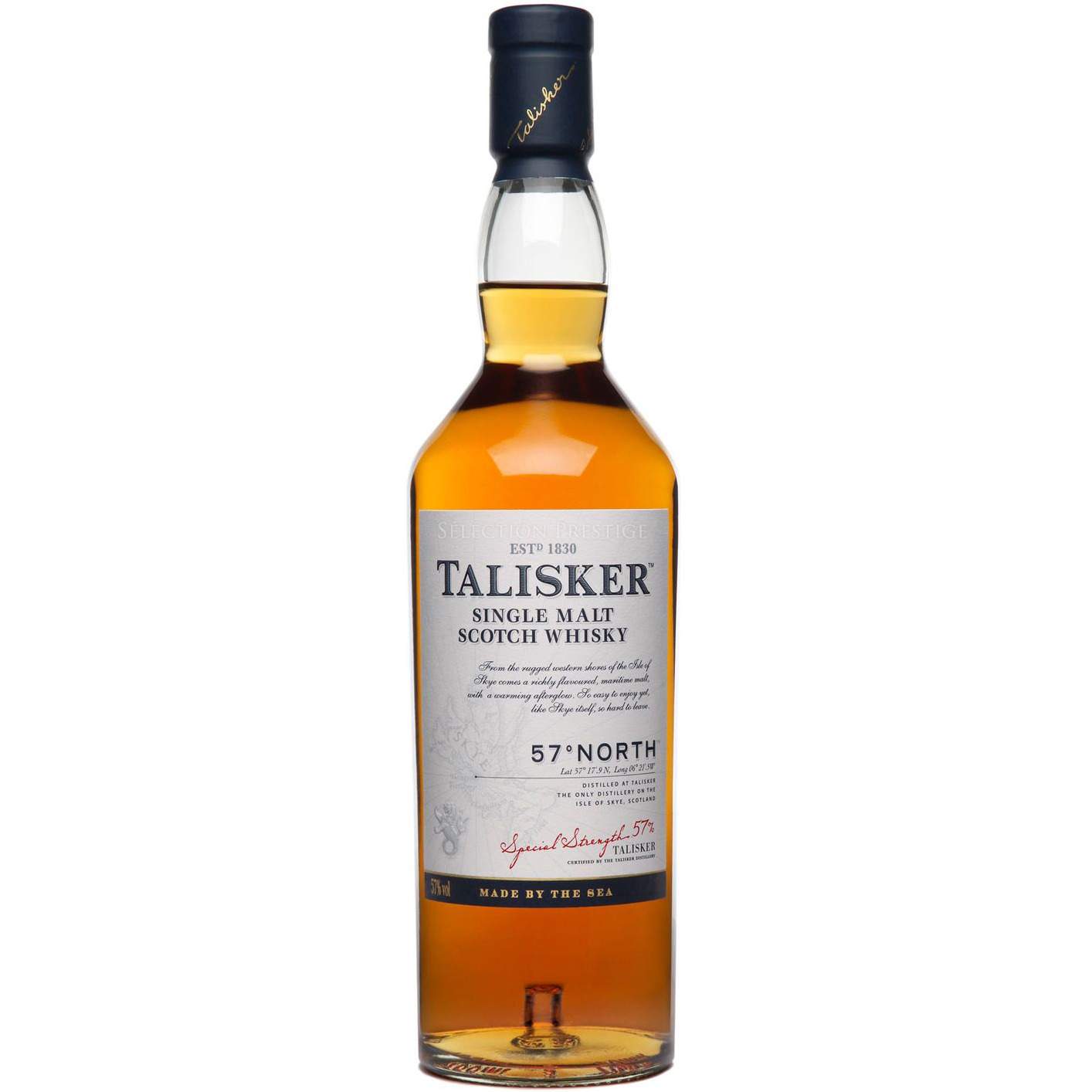 Talisker - 57º North 70cl