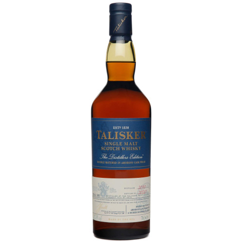 Talisker - Distillers Edition 2020 70cl