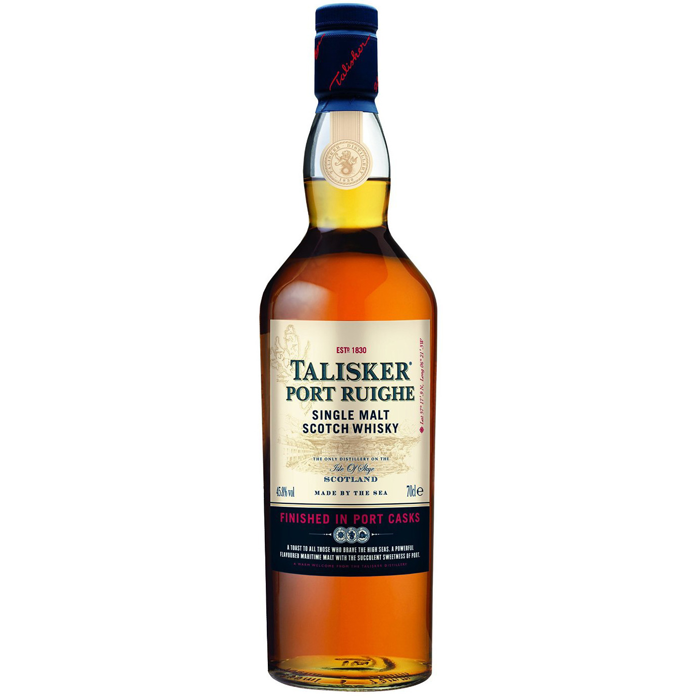Talisker - Port Ruighe 70cl