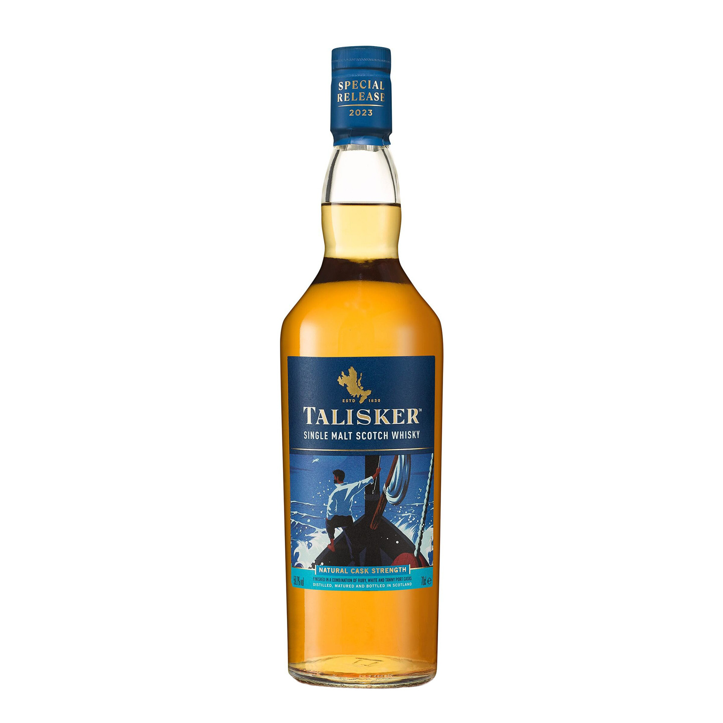 Talisker - Special Release 2023 70cl