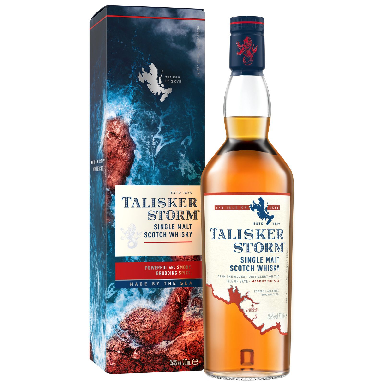 Talisker - Storm 70cl