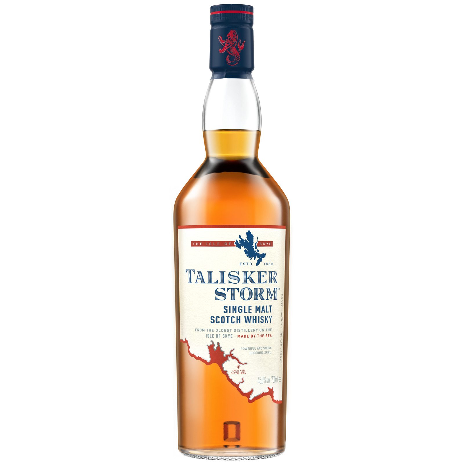 Talisker - Storm 70cl