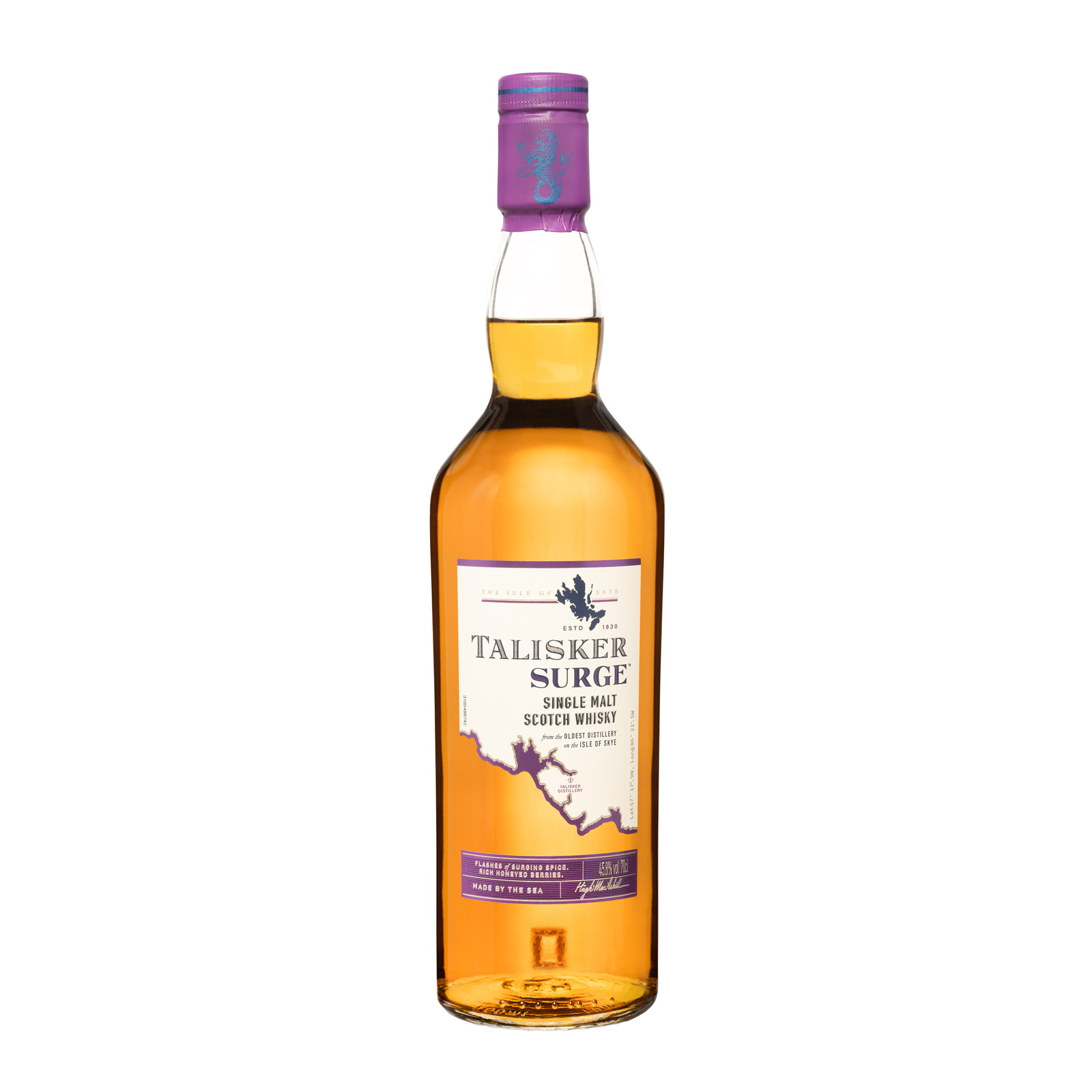 Talisker - Surge 70cl