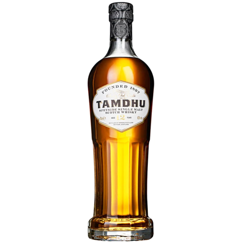 Tamdhu, 12 years 70cl