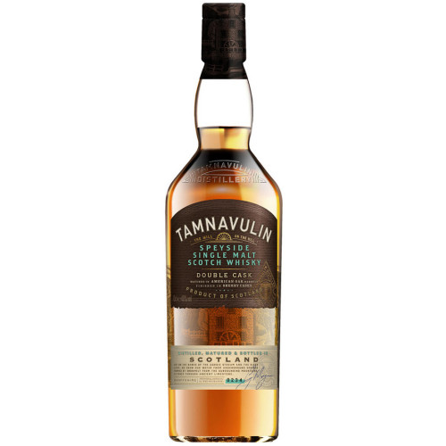 Tamnavulin - Double Cask 70cl