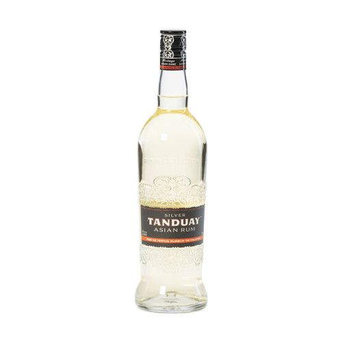Tanduay - Silver 70cl