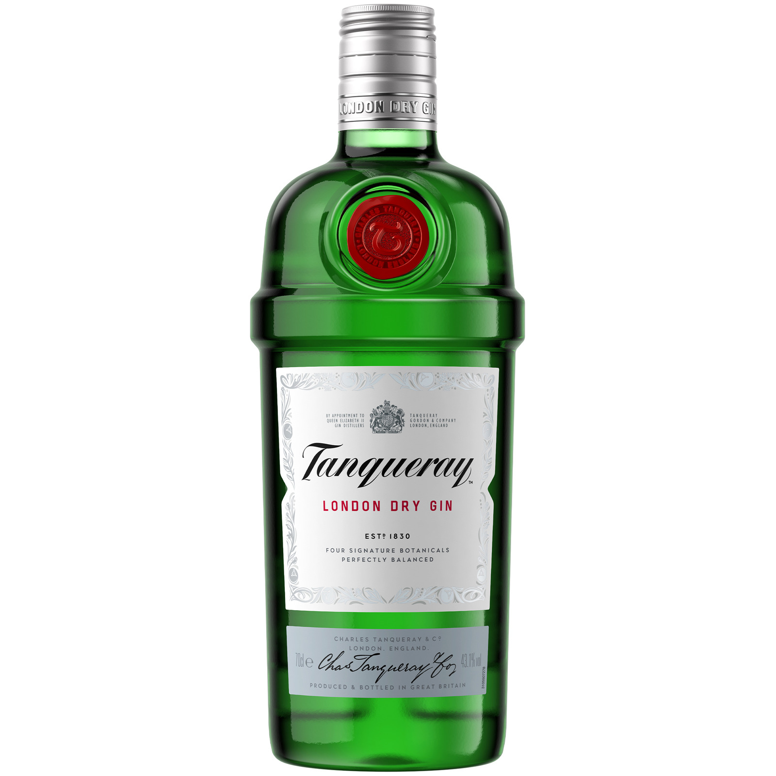 Tanqueray 1 liter