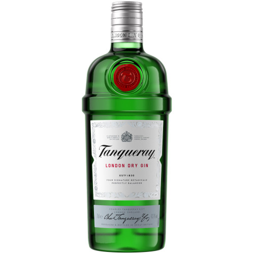 Tanqueray 1 liter