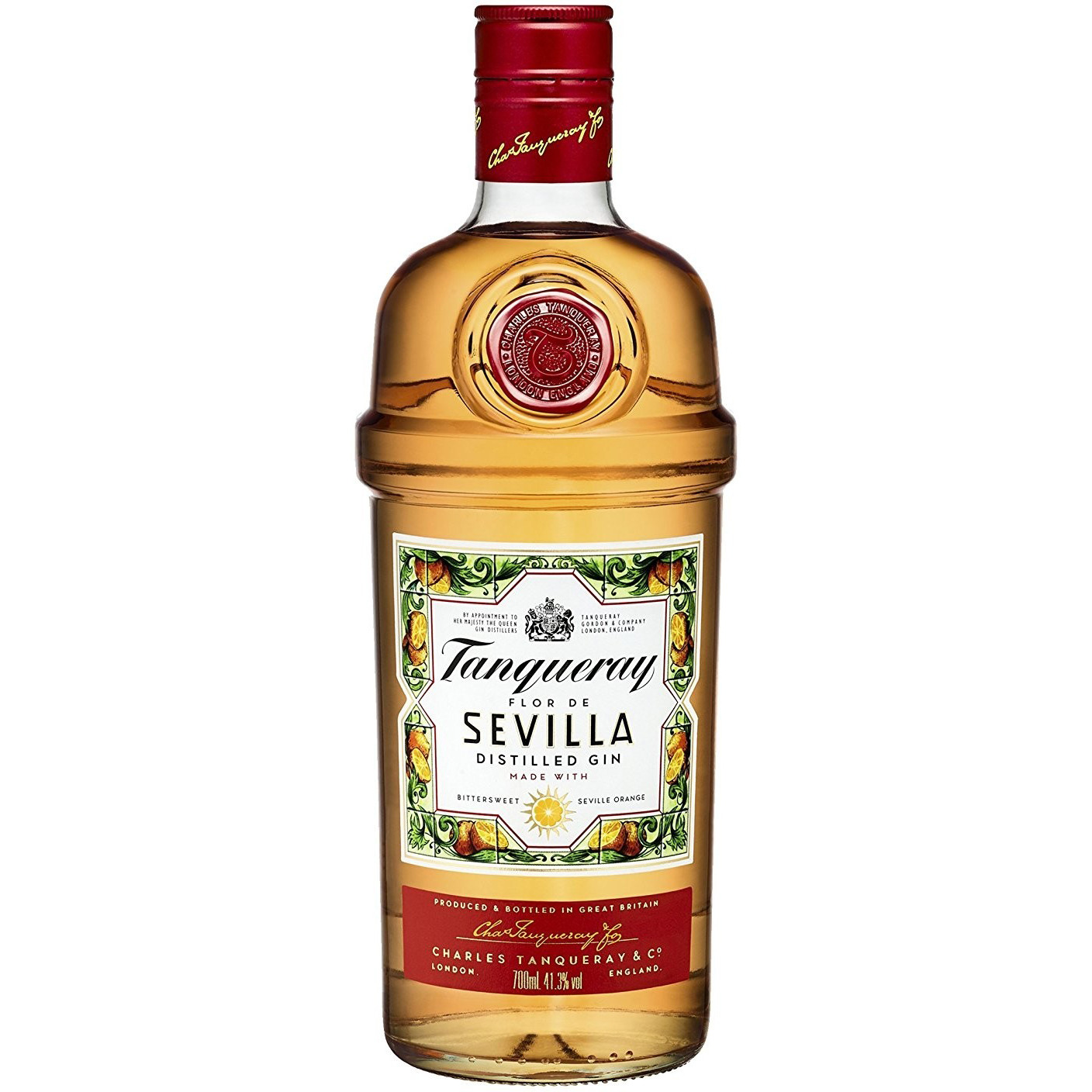 Tanqueray - Sevilla 70cl