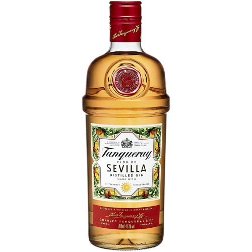 Tanqueray - Sevilla 70cl